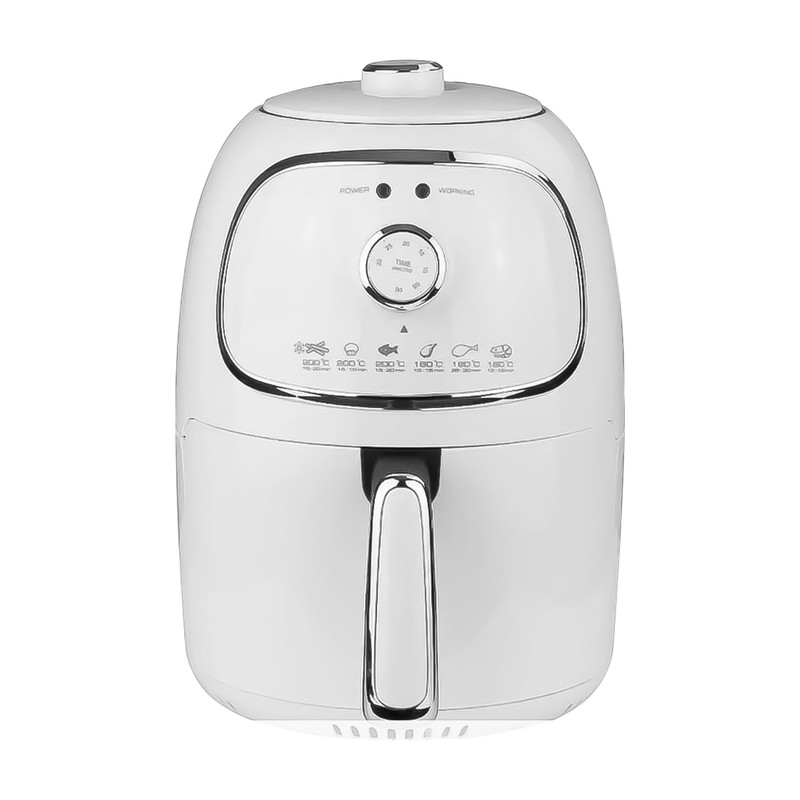 خرید و قیمت هواپز مدل Frito - CDF-401