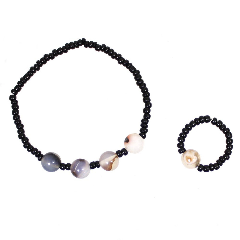 خرید و قیمت نیم ست زنانه کد 7286