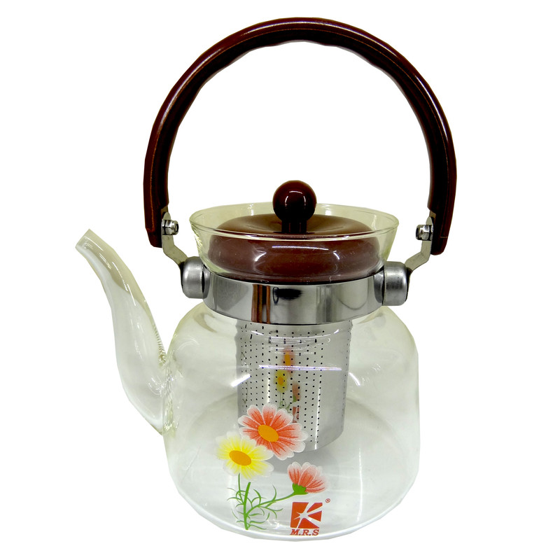 قوری ام آر اس مدل D02