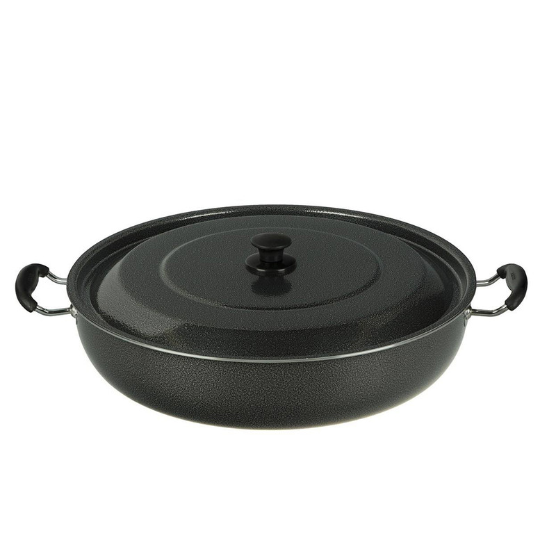 تابه عروس کد AT 406 سایز 42