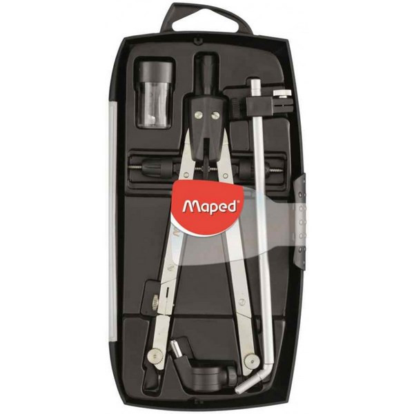 ست پرگار مپد مدل 74371