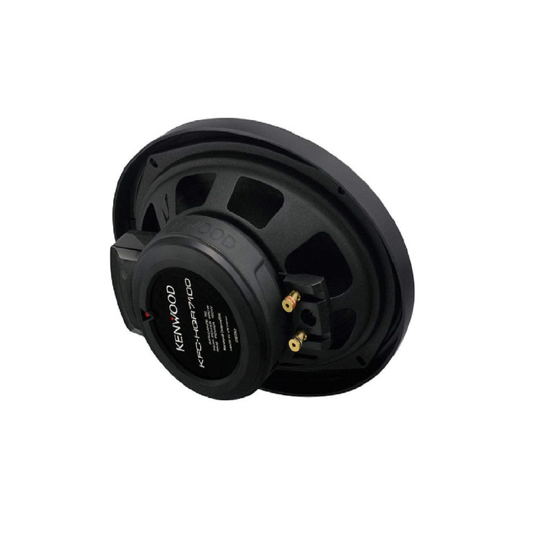 خرید و قیمت اسپیکر خودرو کنوود مدل KFC-HQR7100