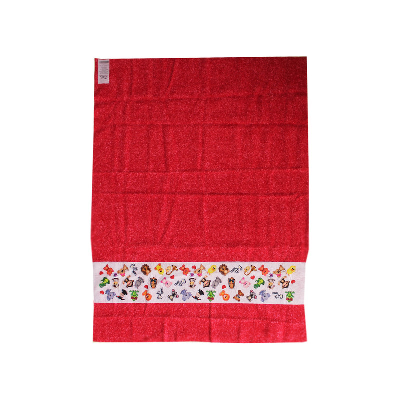 خرید و قیمت پتوی کودک مدل عروسکی کد 90-05 سایز 97x84 سانتی متر