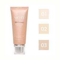 بی بی کرم نوت شرکتی مدل ادونس BB Cream NOTE Advanced Skin Corrector