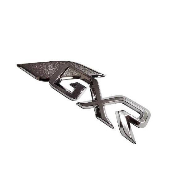 آرم گلگیر خودرو چیکال مدل K-762-GXR مناسب برای کوییک