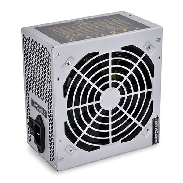 خرید و قیمت منبع تغذیه کامپیوتر ردمکس مدل FUSION SP-530W