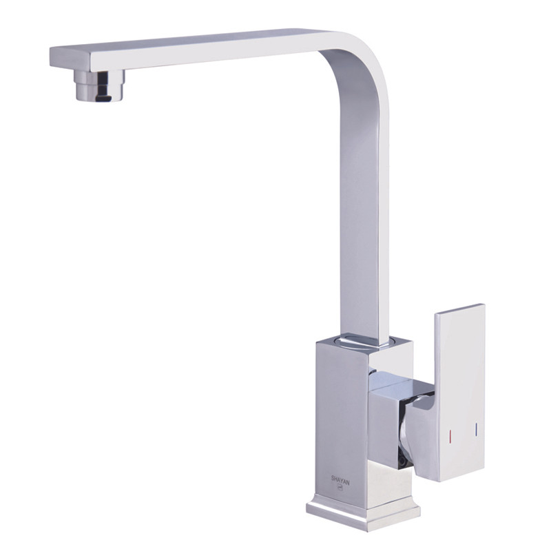 شیر آشپزخانه شایان مدل الماس کد 0022