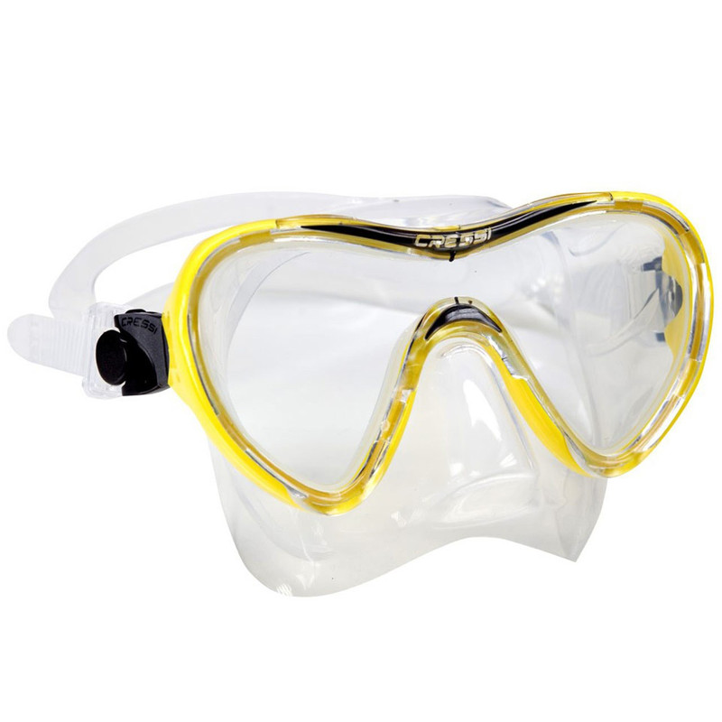 ماسک کرسی مدل Sky Yellow