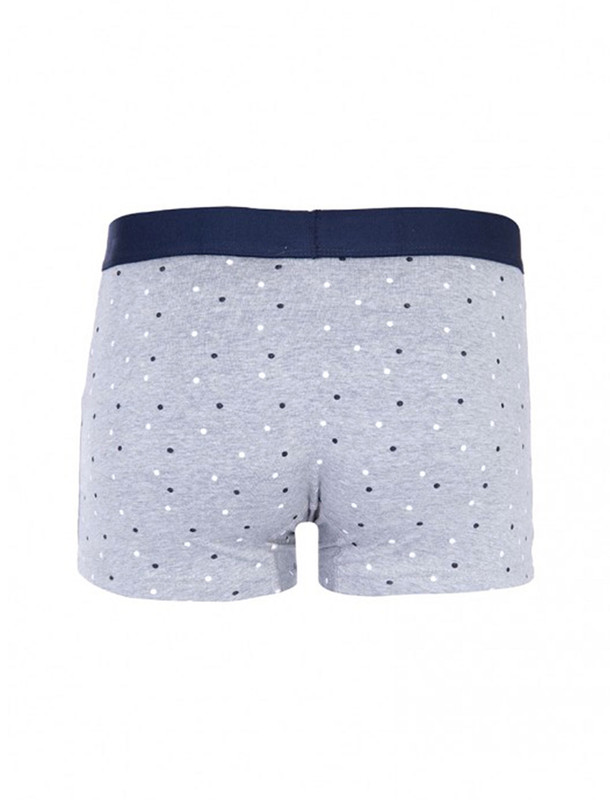 خرید و قیمت شورت نخی باکسر مردانه - تیفوسی