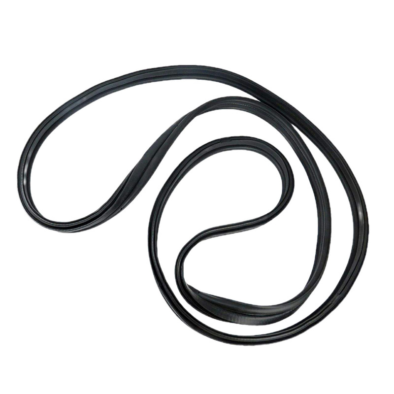 نوار صندوق عقب یدک چی کد 43117 مناسب برای پراید صبا