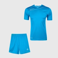 ست تی شرت و شلوارک ورزشی مردانه آلشپرت مدل MUH1194-004