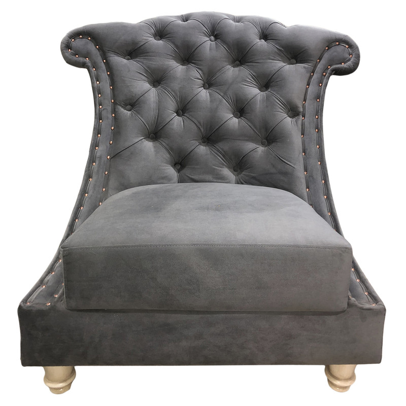 مبل راحتی یک نفره مدل Lord