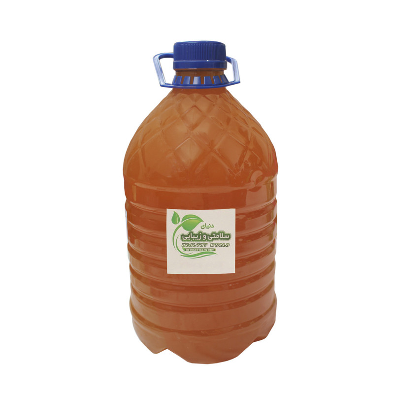 آبغوره خانگی - 4 لیتر