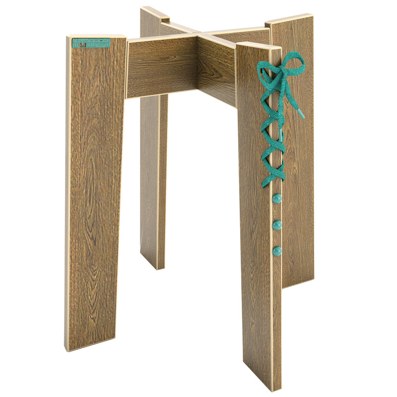 استند گلدان فوفل مدل FB102/042-T-B01