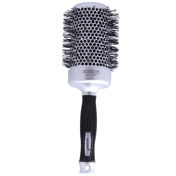 برس مو سالن پلاس کد 007