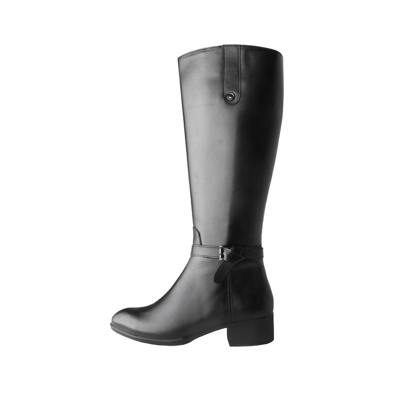 بوت زنانه اماسال مدل M - 215