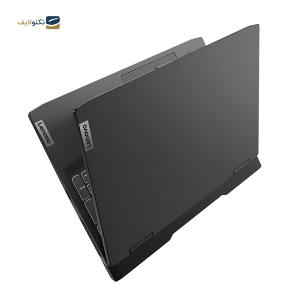 لپ تاپ لنوو 15.6 اینچی مدل IdeaPad Gaming 3 15IAH7 12650H i7 32GB 1TB SSD4