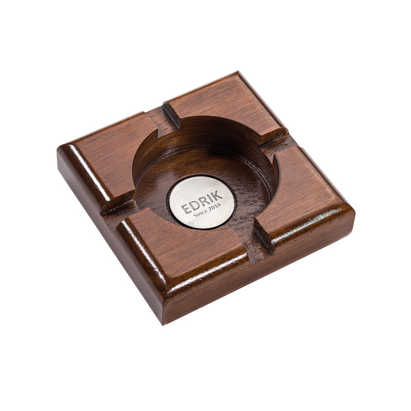 زیرسیگاری ادریک مدل اسموکی