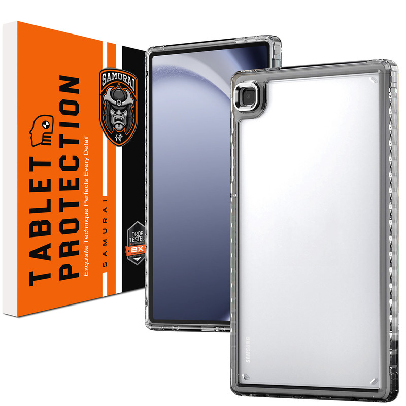 کاور سامورایی مدل Creator مناسب برای تبلت سامسونگ Galaxy Tab A9 plus / X211 / X216
