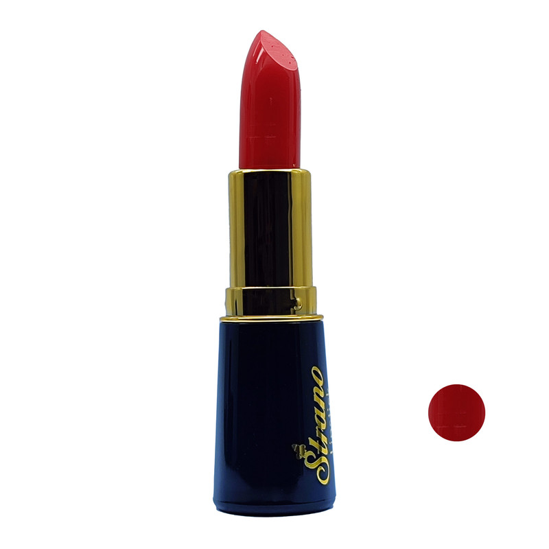 رژ لب جامد استرانو شماره 210