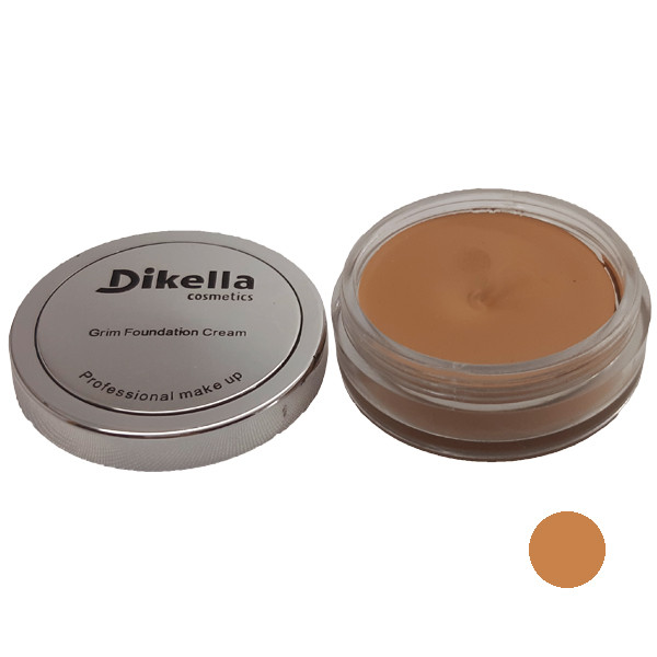 کرم گریم دیکلا شماره K2