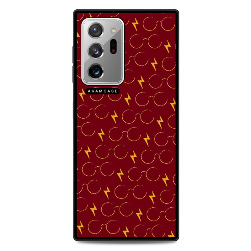 خرید و قیمت کاور آکام مدل AMCWSGN20U-HARRY POTTER13 مناسب برای گوشی موبایل سامسونگ Galaxy Note 20 Ultra