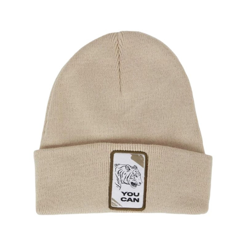 کلاه بافتنی زنانه دفکتو مدل ضد تعریق کد Dont Carry