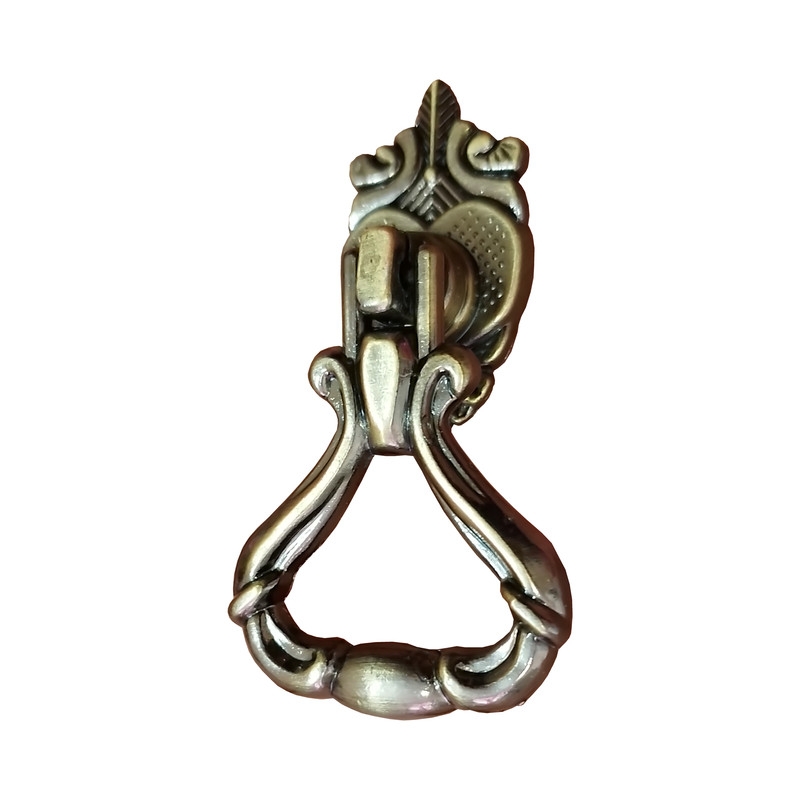 دستگیره کابینت و کمد مدل BN500 بسته 5 عددی