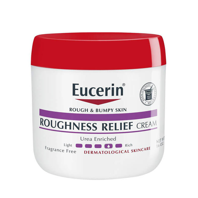 کرم مغذی اوسرین مدل تسکین دهنده حجم 500 میلی لیتر