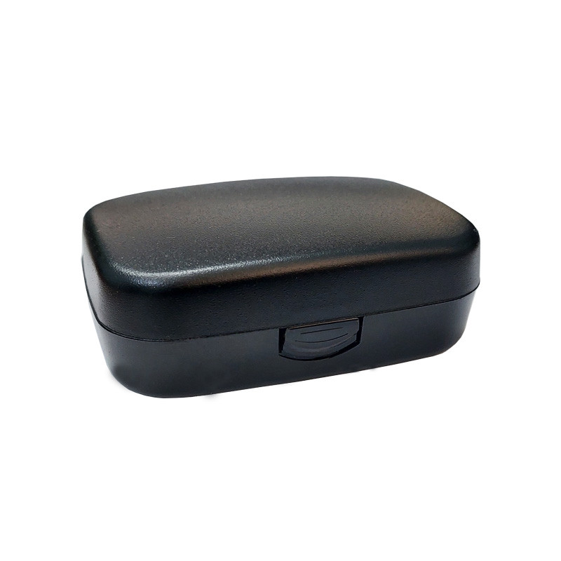 جعبه نگهدارنده سمعک مدل هارد باکس کد JNSH01