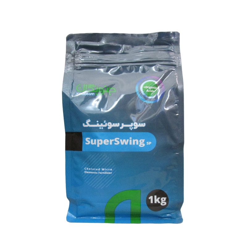 کود کلات ریزمغذی جنوبگان مدل سوپرسوئینگ وزن 1 کیلوگرم