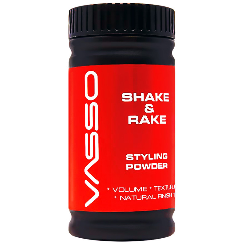 خرید و قیمت پودر حالت دهنده مو واسو مدل Ultra Volume حجم 20 میلی لیتر