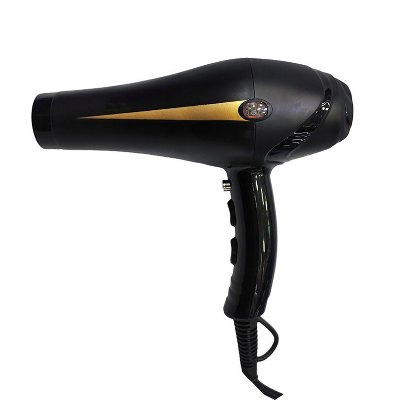 سشوار حرفه ای مدل 5501