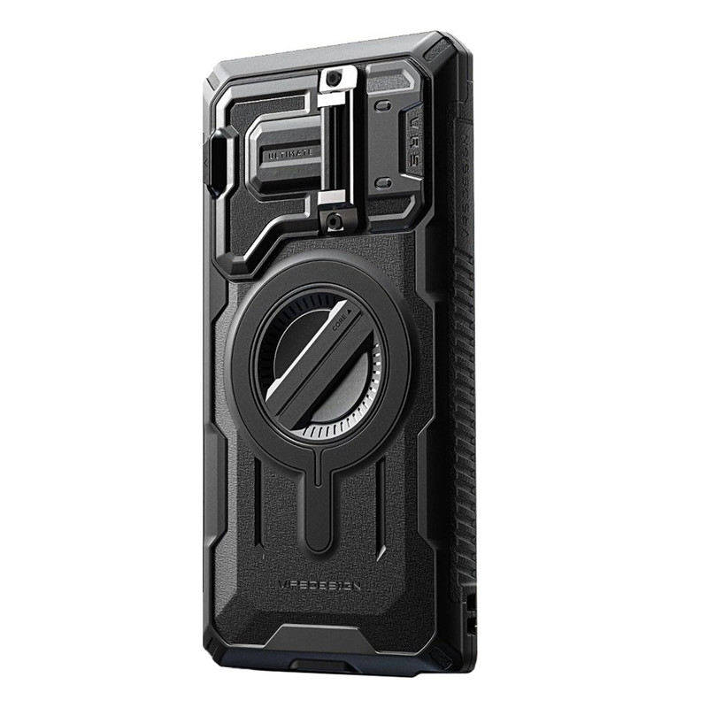 کاور وی آر اس دیزاین مدل Terra Guard Ultimate مناسب برای گوشی موبایل سامسونگ Galaxy S25 Ultra