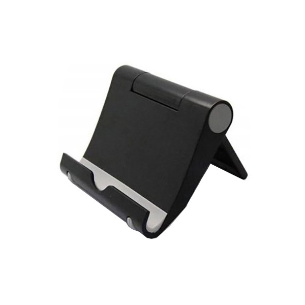 خرید و قیمت پایه نگهدارنده گوشی موبایل و تبلت یونیورسال مدل 270 درجه
