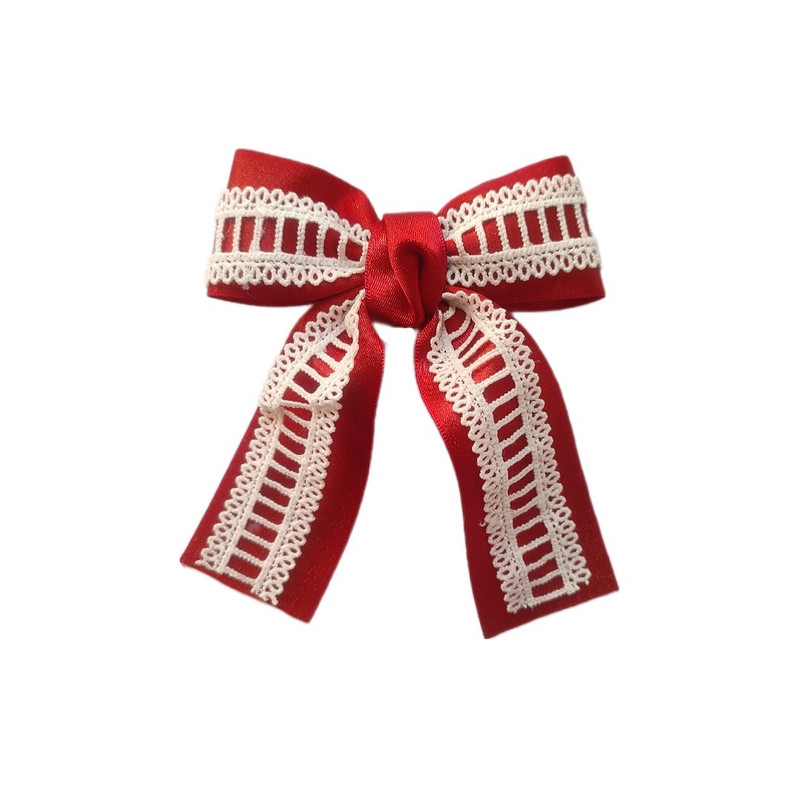 گیره مو دخترانه مدل یلدا کد 776