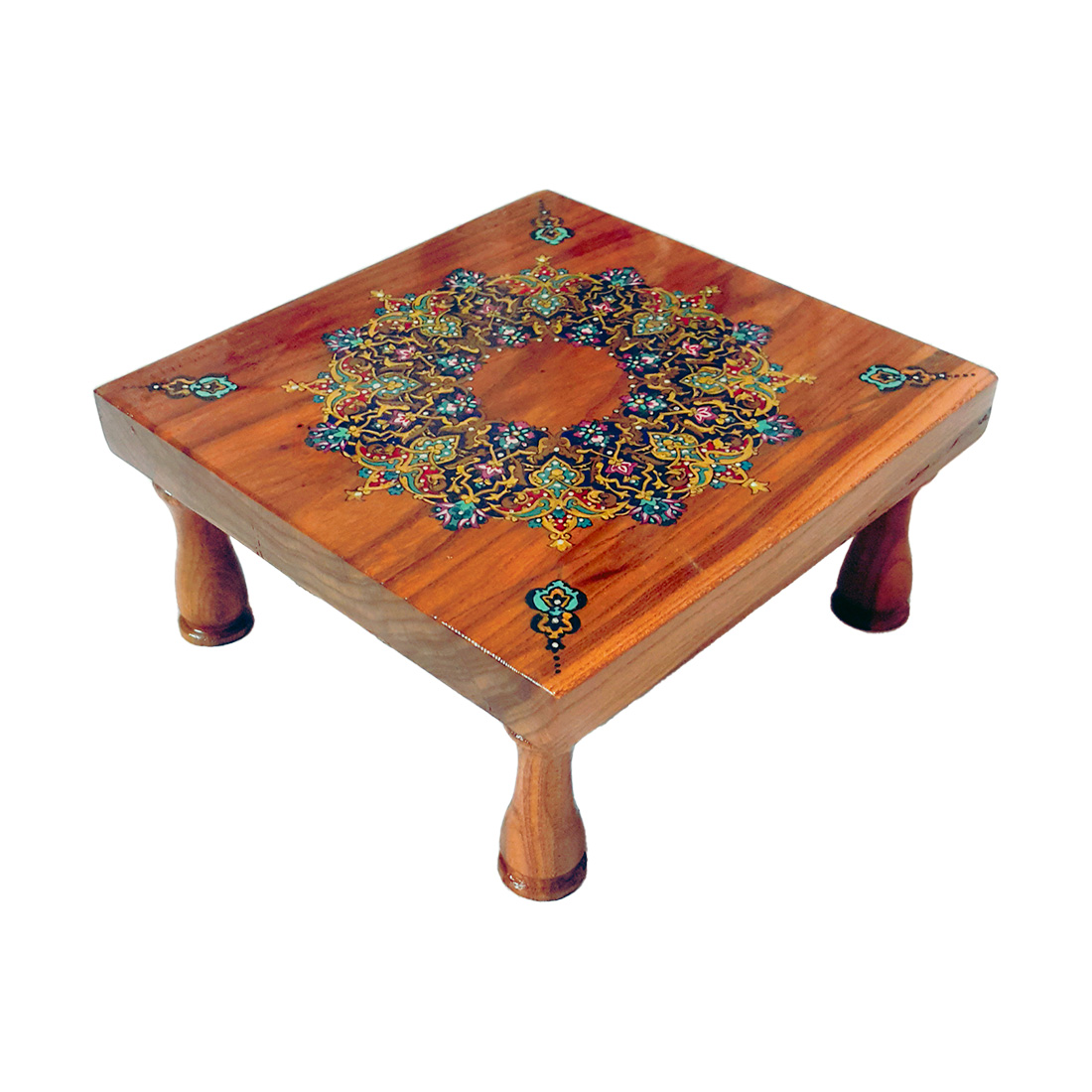 تخته سرو چوبی مدل E17