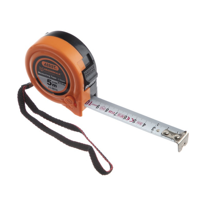 خرید و قیمت متر 5 متری اسیست مدل 63-5019