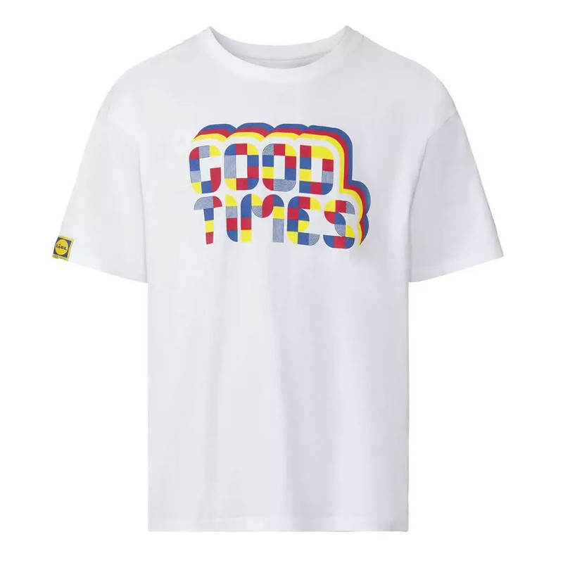 تی شرت آستین کوتاه مردانه لیدل مدل 442721