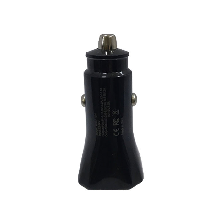 شارژر فندکی 38 وات اسمارت مدل Wkn-704