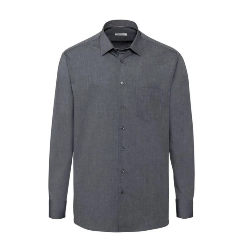 پیراهن آستین بلند مردانه نوبل لیگ مدل C400