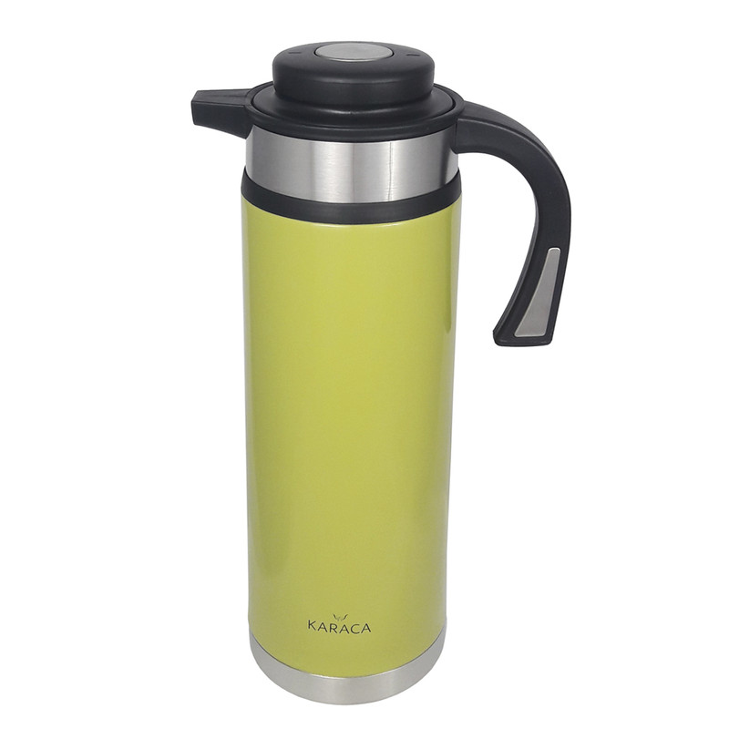 فلاسک کاراجا مدل HOMELY گنجایش 1.5 لیتر