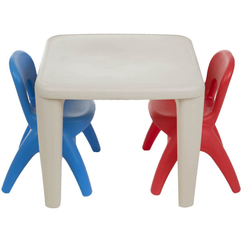 خرید و قیمت میز و صندلی کودک گرون آپ مدل 3020