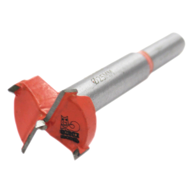 مته گازور مدل کوییک کد YPA-025 سایز 25 میلیمتر