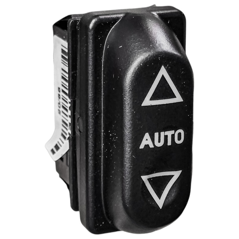 کلید شیشه بالابر جلو چپ هانتر مدل 00273 مناسب برای سمند