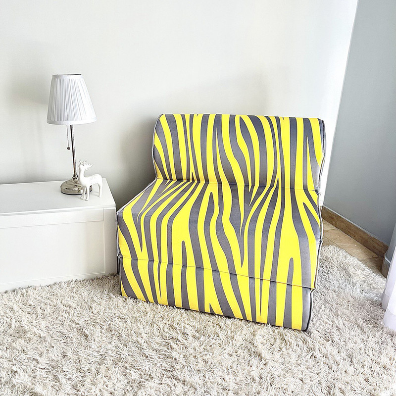 مبل
تختخواب شو یکنفره مدل Z1004