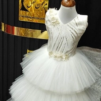 لباس مجلسی شاین
