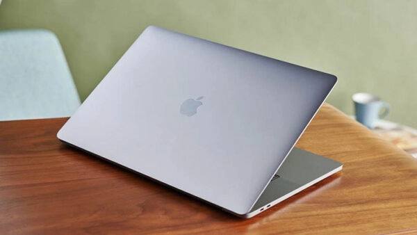 لپ تاپ 16 اینچی اپل مدل MacBook Pro MVVL2 33