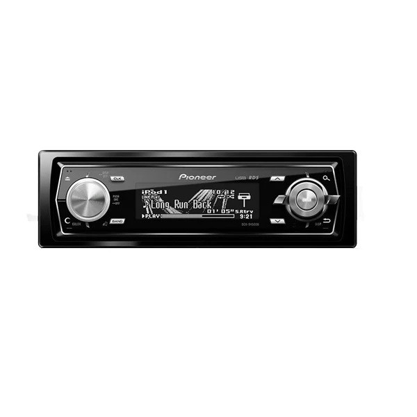 پخش کننده خودرو پایونیر مدل DEH-9450UB