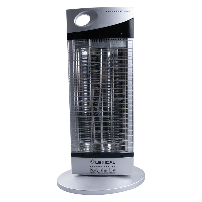 خرید و قیمت بخاری برقی لکسی کال مدل LCN-8050